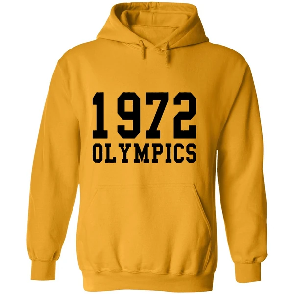 1972 Olympics Hoodie