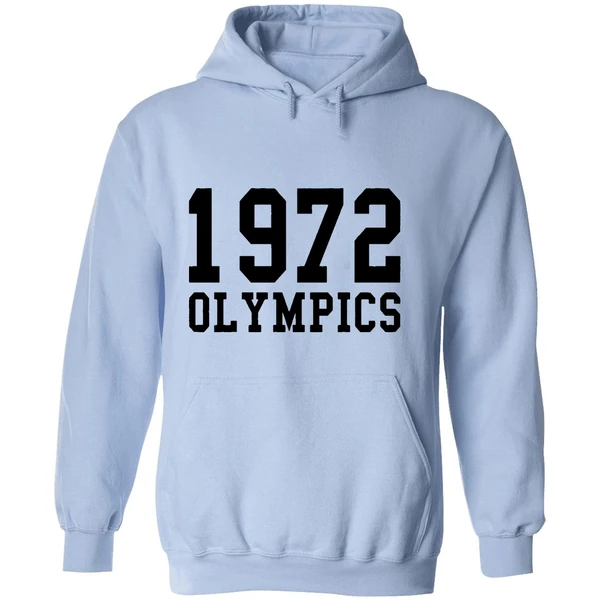 1972 Olympics Hoodie - Image 4