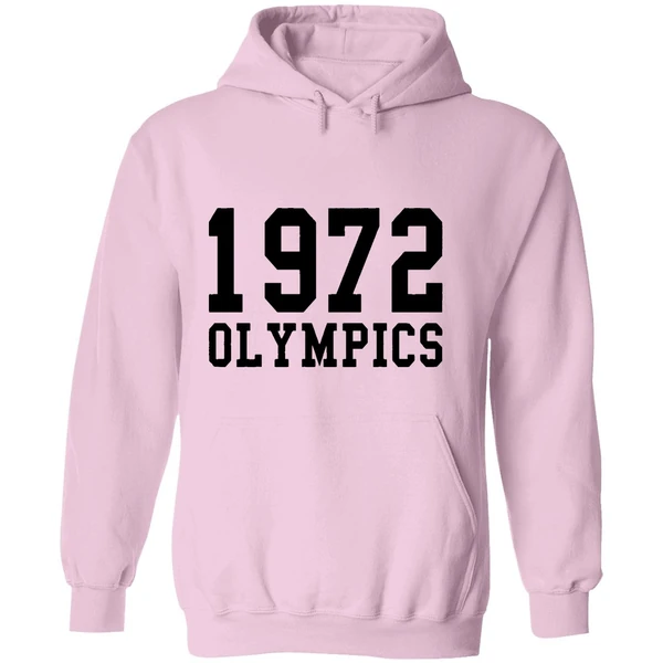 1972 Olympics Hoodie - Image 5