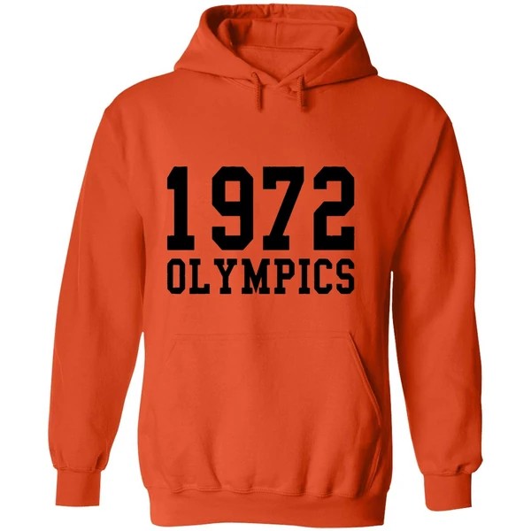 1972 Olympics Hoodie - Image 6