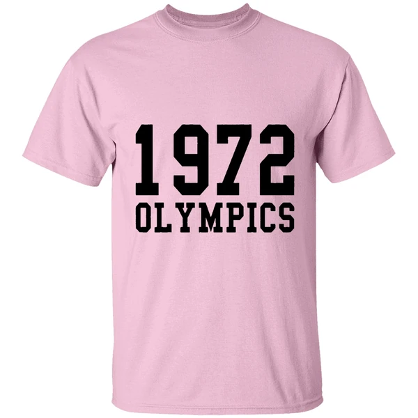1972 Olympics Shirt - Image 2