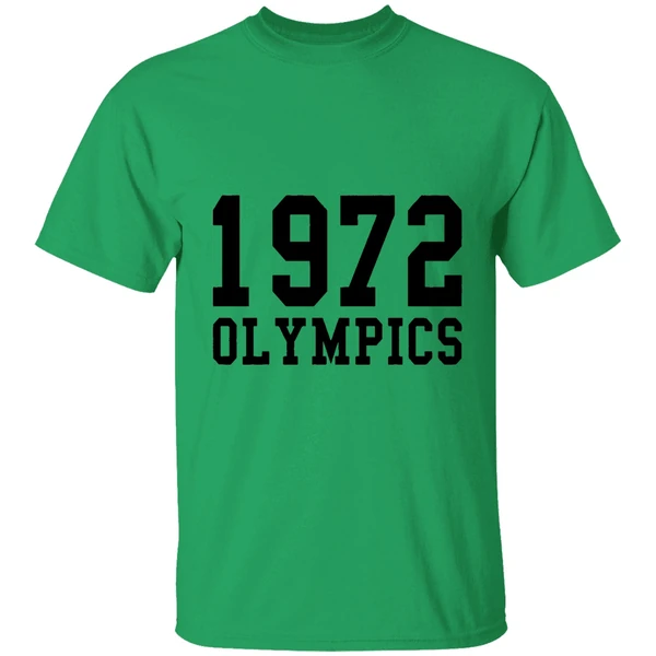 1972 Olympics Shirt - Image 8