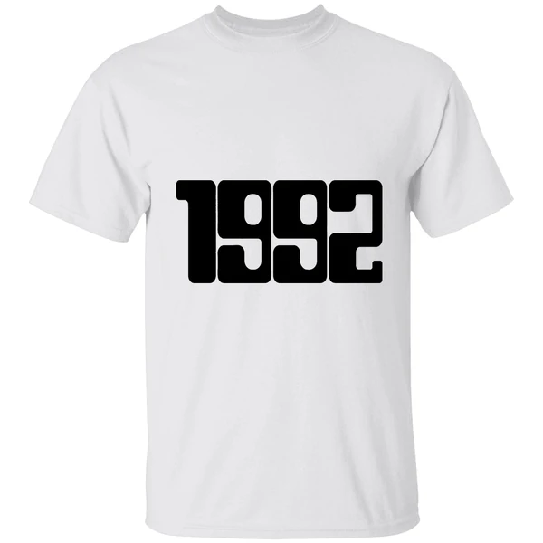 1992 Absolutely Fabulous Shirt