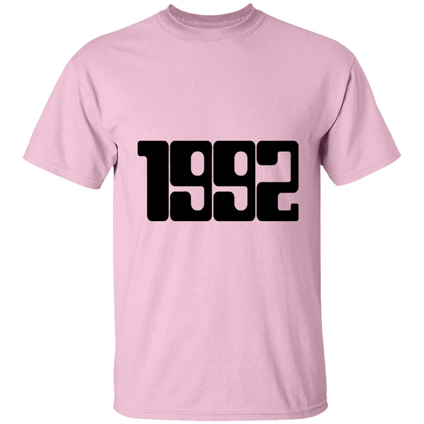 1992 Absolutely Fabulous Shirt - Image 2