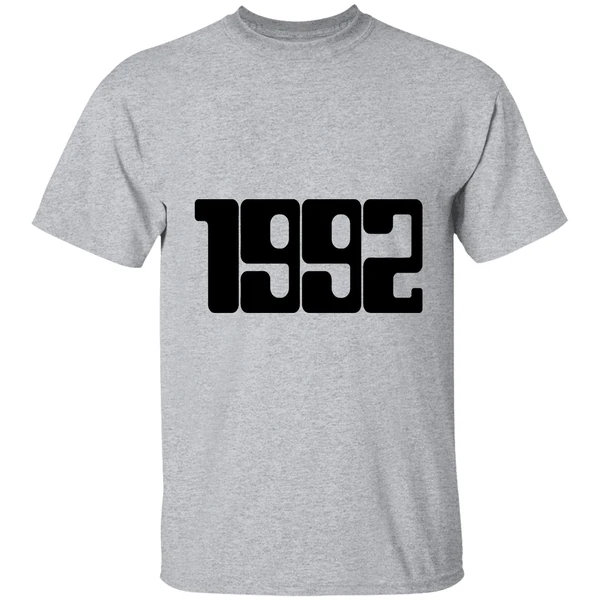 1992 Absolutely Fabulous Shirt - Image 6