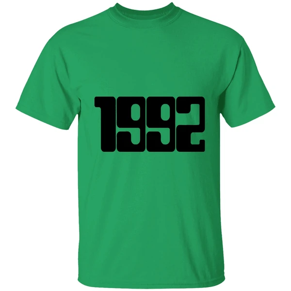 1992 Absolutely Fabulous Shirt - Image 8