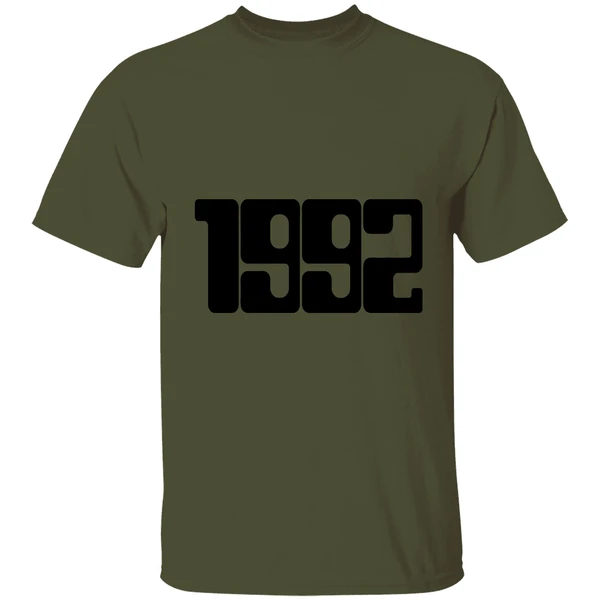 1992 Absolutely Fabulous Shirt - Image 9