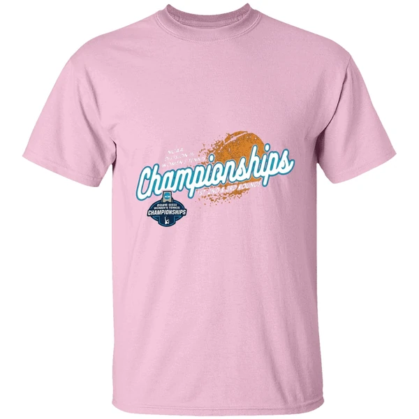 1st 2nd 3rd rounds 2026 ncaa diii womens tennis championship shirt lightpink