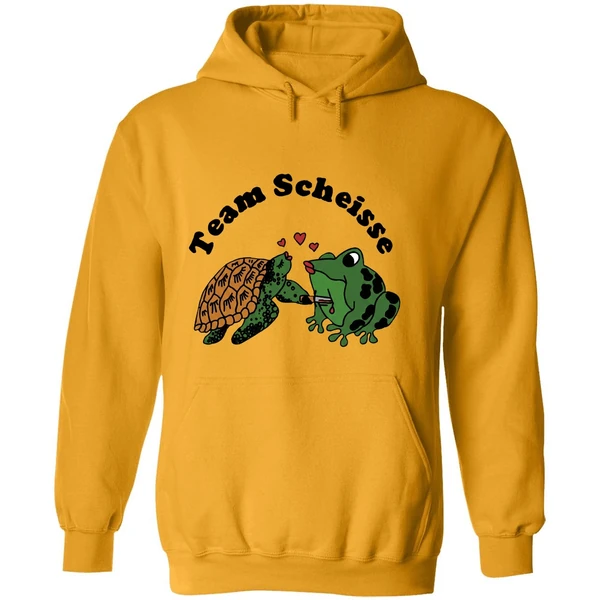2023 Team Scheisse Hoodie