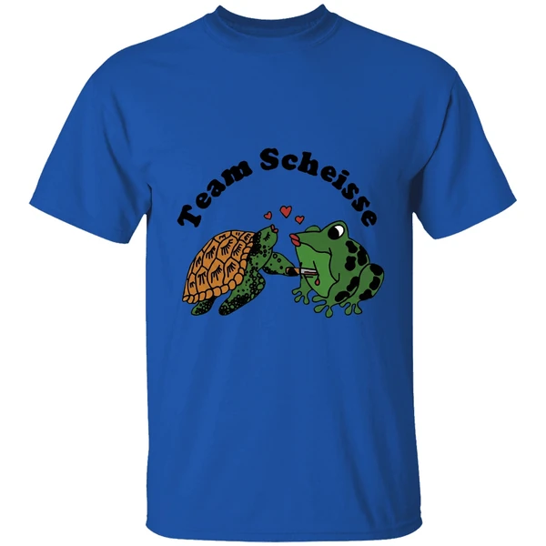 2023 Team Scheisse Shirt - Image 5