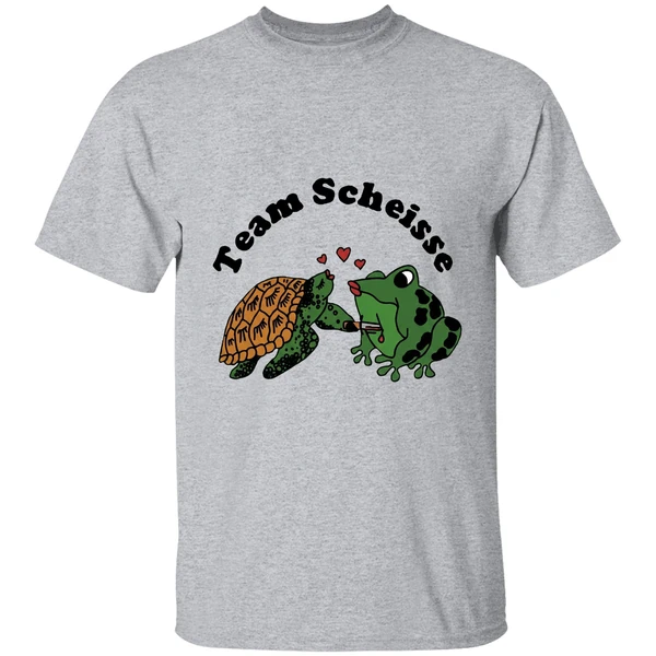 2023 Team Scheisse Shirt - Image 6