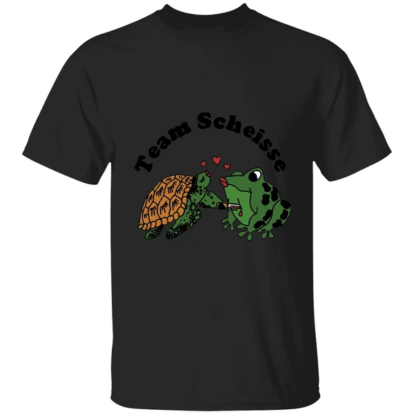 2023 Team Scheisse Shirt - Image 7