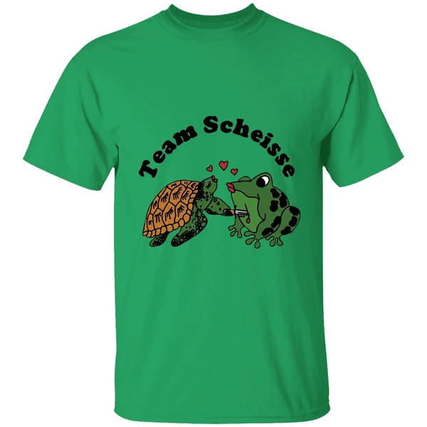 2023 Team Scheisse Shirt - Image 8