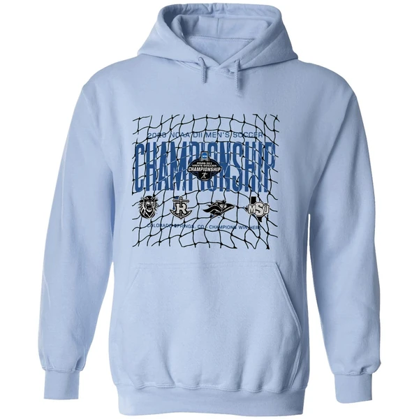 2025 Ncaa Dii Mens Soccer Championship Colorado Springs Co Champions Win Here Hoodie - Image 4
