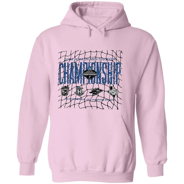 2025 Ncaa Dii Mens Soccer Championship Colorado Springs Co Champions Win Here Hoodie - Image 5