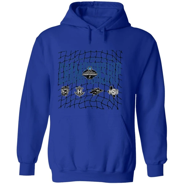2025 Ncaa Dii Mens Soccer Championship Colorado Springs Co Champions Win Here Hoodie - Image 7