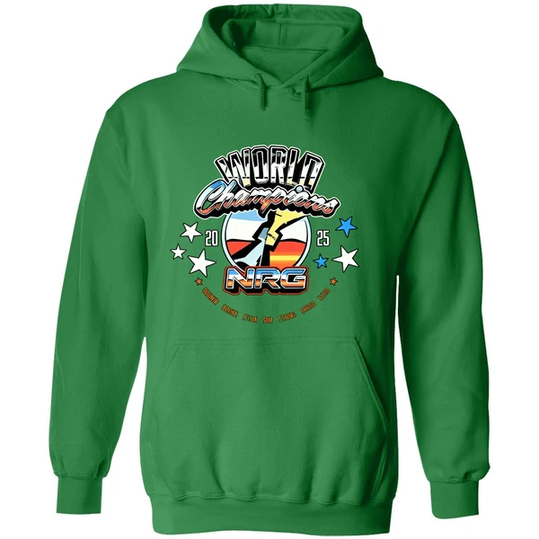 2025 Valorant World Champs Hoodie - Image 2