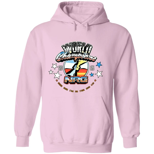 2025 Valorant World Champs Hoodie - Image 5