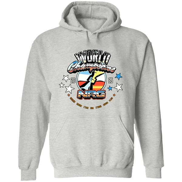 2025 Valorant World Champs Hoodie - Image 9