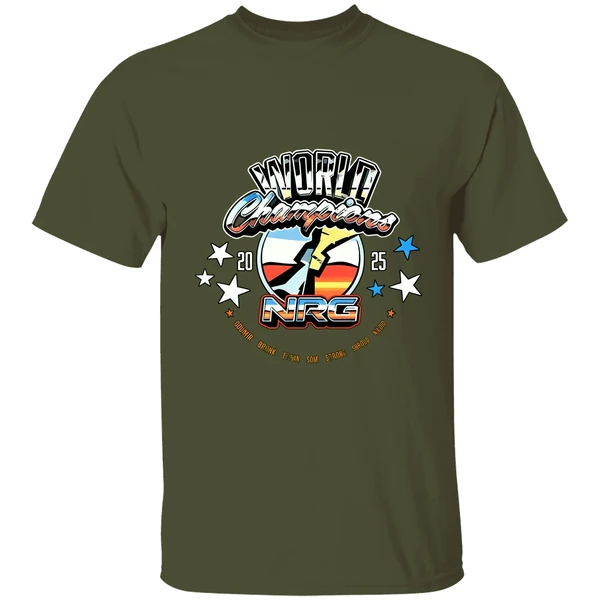 2025 Valorant World Champs Shirt - Image 3