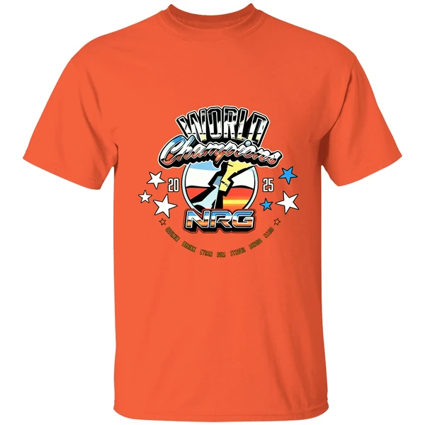 2025 Valorant World Champs Shirt - Image 5