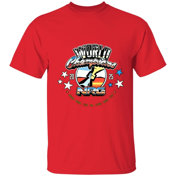 2025 Valorant World Champs Shirt - Image 6