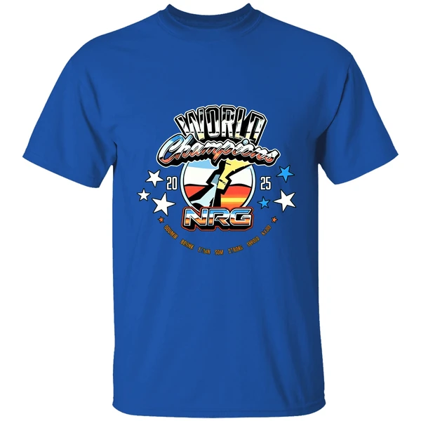 2025 Valorant World Champs Shirt - Image 7