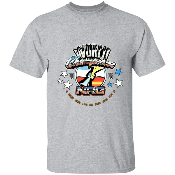 2025 Valorant World Champs Shirt