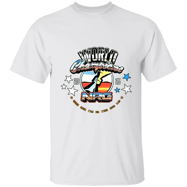 2025 Valorant World Champs Shirt - Image 9