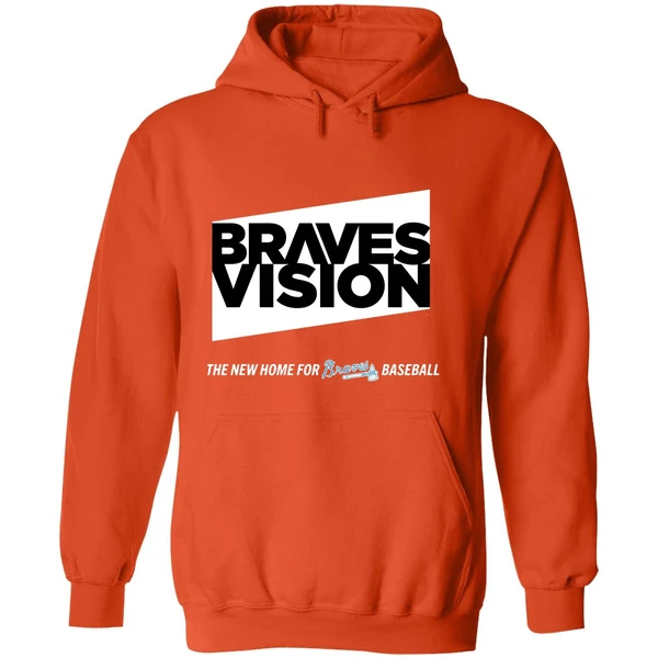 2026 Braves Bravesvision Hoodie - Image 6