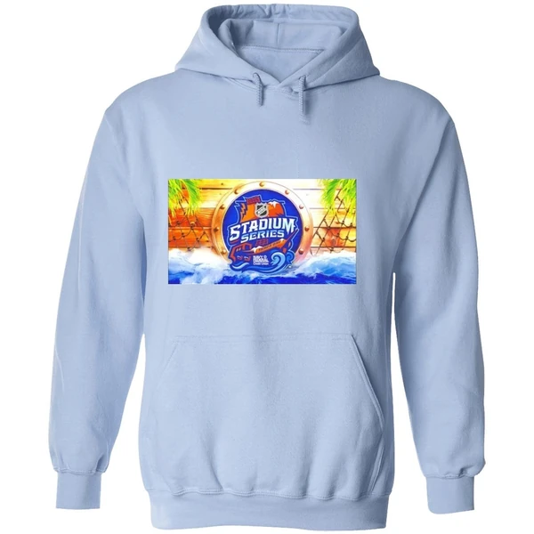 2026 Navy Federal Credit Union Nhl Stadium Series Logo Hoodie - Image 4