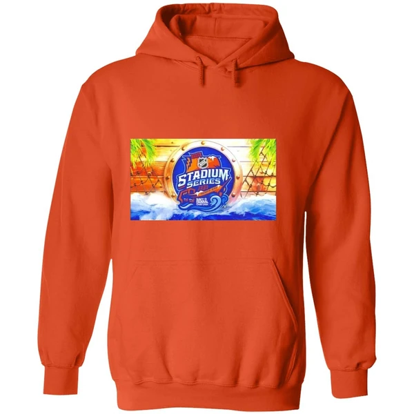 2026 Navy Federal Credit Union Nhl Stadium Series Logo Hoodie - Image 6