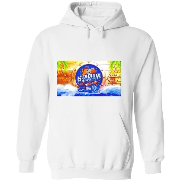 2026 Navy Federal Credit Union Nhl Stadium Series Logo Hoodie - Image 8
