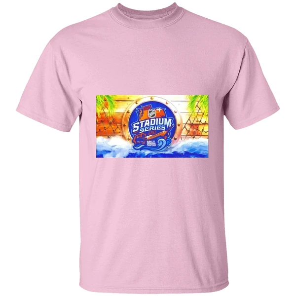 2026 Navy Federal Credit Union Nhl Stadium Series Logo Shirt - Image 3