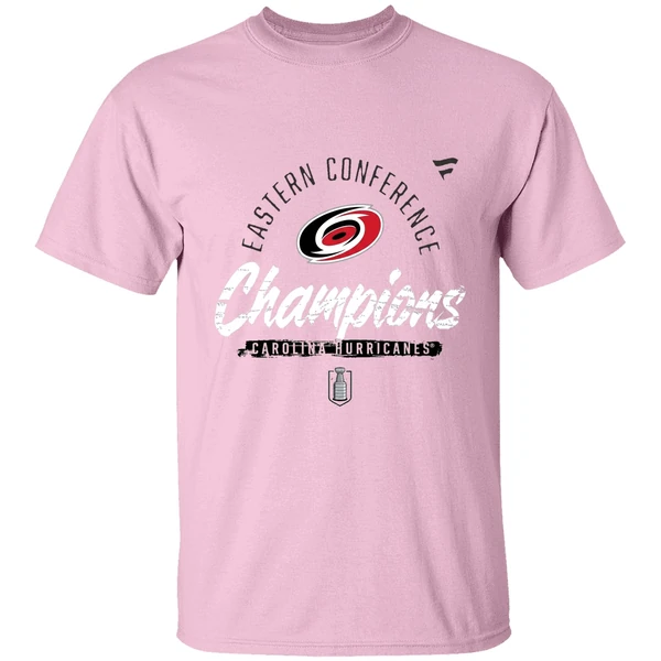 2026 Nhl Eastern Conference Champions Carolina Hurricanes Shirt - Image 2