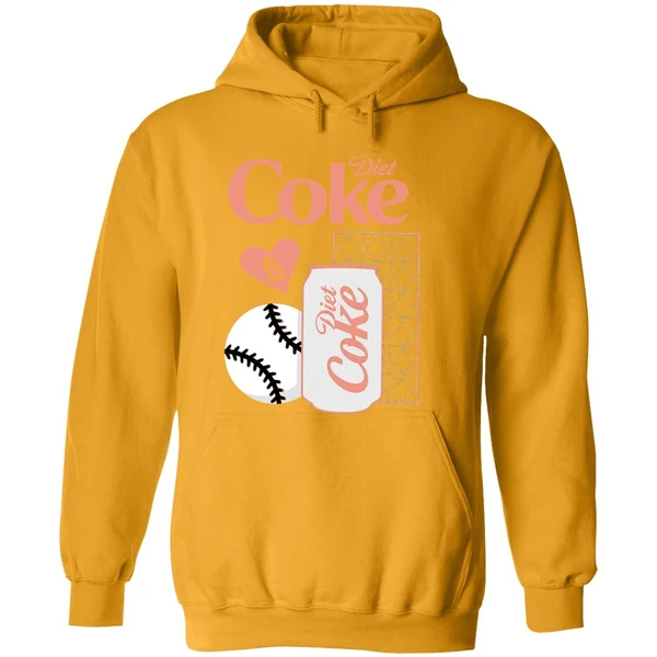 2026 St Louis Cardinals Diet Coke Night Hoodie