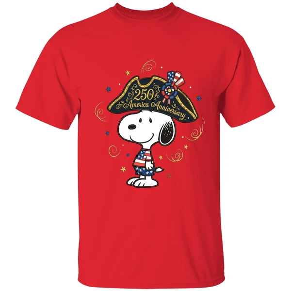 250 Anniversary Usa Independence Day Shirt - Image 7