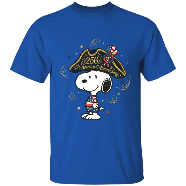 250 Anniversary Usa Independence Day Shirt - Image 8