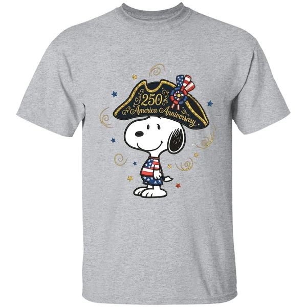 250 Anniversary Usa Independence Day Shirt - Image 9
