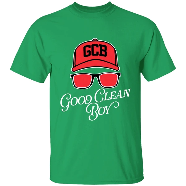 97 1 The Fan Good Clean Boy Cap And Sunglasses Shirt - Image 2