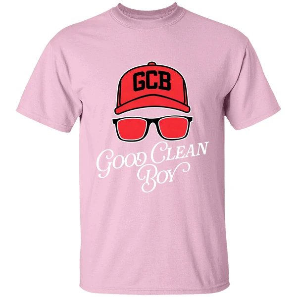 97 1 The Fan Good Clean Boy Cap And Sunglasses Shirt - Image 3