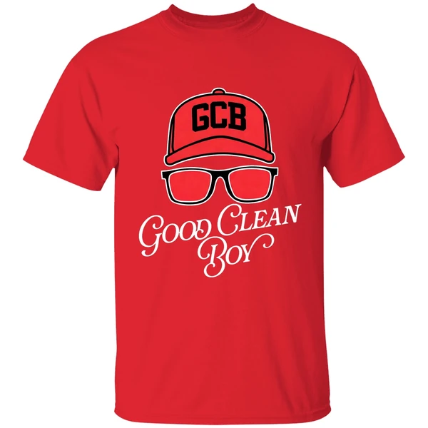 97 1 The Fan Good Clean Boy Cap And Sunglasses Shirt - Image 7