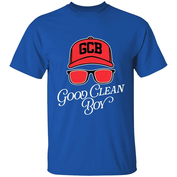 97 1 The Fan Good Clean Boy Cap And Sunglasses Shirt - Image 8