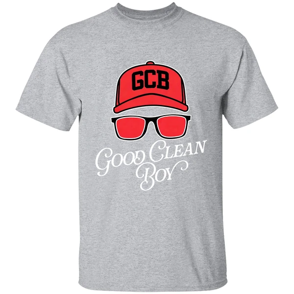 97 1 The Fan Good Clean Boy Cap And Sunglasses Shirt - Image 9