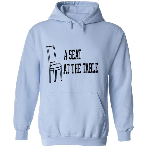 A Seat At The Table Hoodie - Image 4