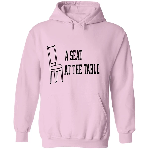A Seat At The Table Hoodie - Image 5