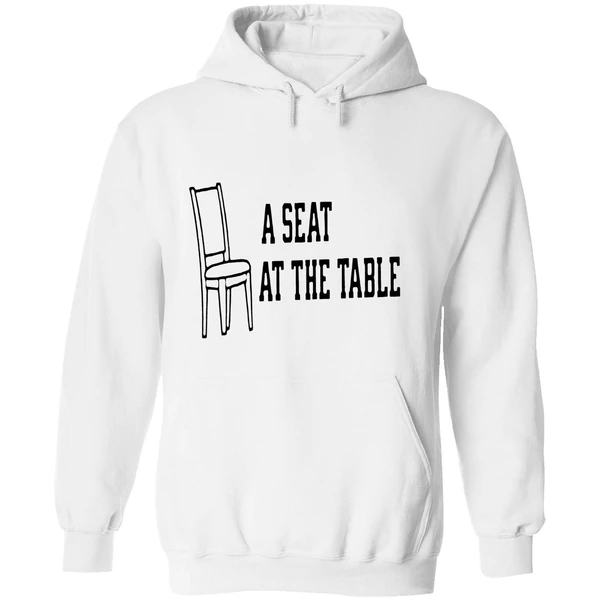 A Seat At The Table Hoodie - Image 8