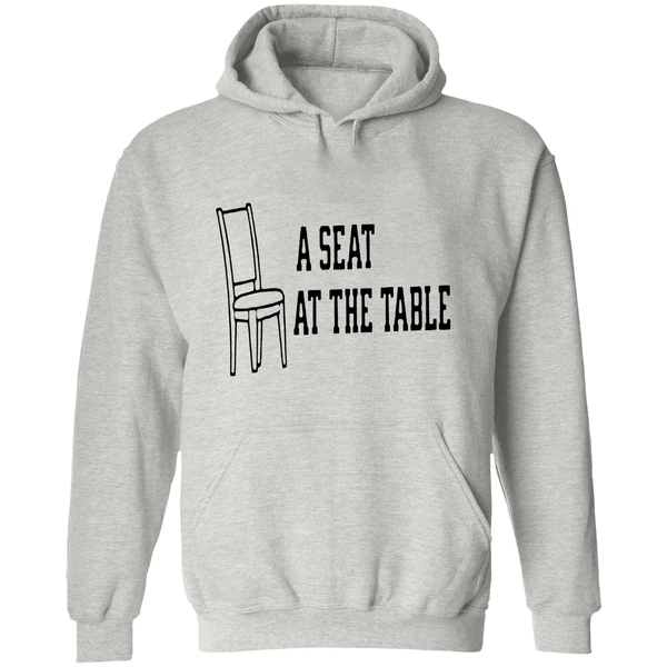 A Seat At The Table Hoodie - Image 9