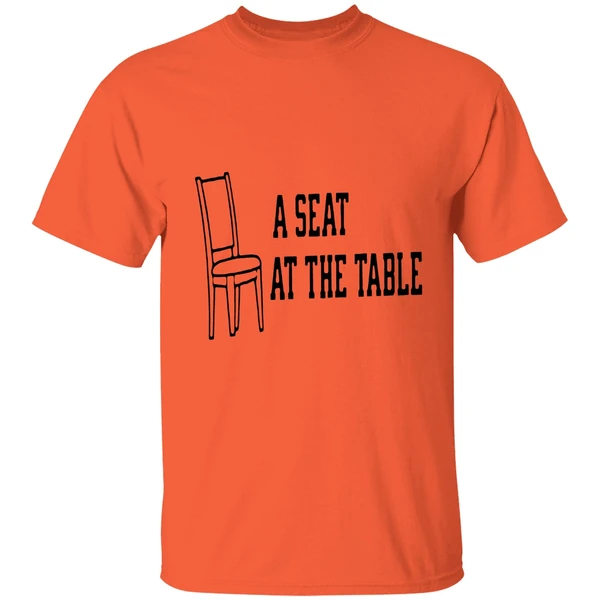 a-seat-at-the-table-shirt-orange