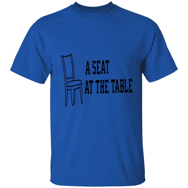 A Seat At The Table Shirt - Image 5
